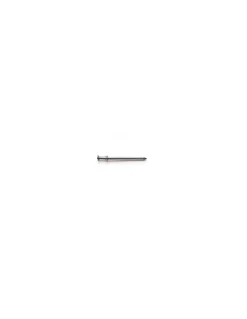 Kg de pointes Double Tête Acier brut 3.4X85 - 1 pièce