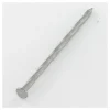 Kg de pointes Torsadées Forte tenue à la corrosion Acier galvanisé à chaud 3.20X70 - 5 pièces