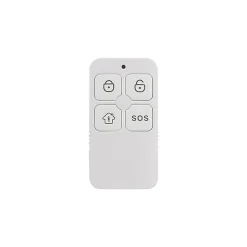 Kit alarme de maison gsm et wifi lifebox kit 2