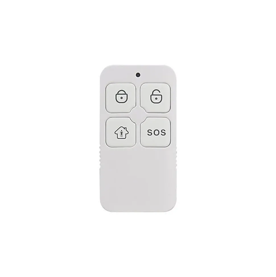 Kit alarme de maison gsm et wifi lifebox kit 2