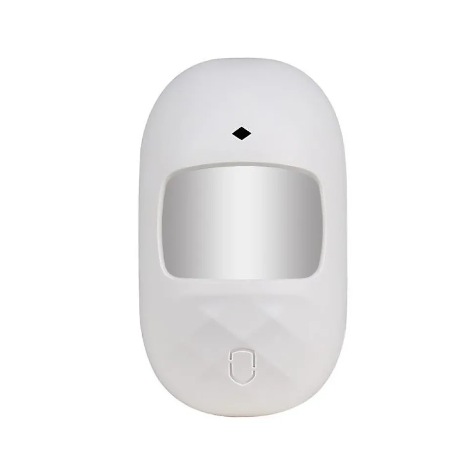 Kit alarme de maison gsm et wifi lifebox kit 2