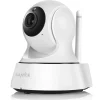 Kit alarme de maison gsm et wifi lifebox kit senior