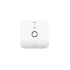 Kit alarme de maison gsm et wifi lifebox kit senior