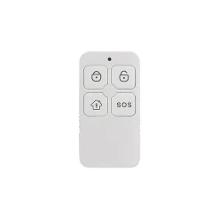 Kit alarme gsm et wifi lifeboxhome