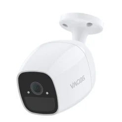 Kit alarme maison 4G connectée sans fil wifi gsm amazone et caméra wifi - lifebox - kit9