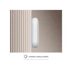 Kit Alarme Maison Home Sensor Kit - Système De Sécurité Pour La Maison 4pcs - Cs-b1-a0-a34