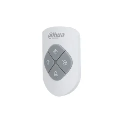 Kit alarme sans fil WIFI, 3G, 4G et GPRS 150 zones 868Ghz - DAHUA - 13 pièces