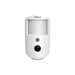 Kit alarme sans fil WIFI, 3G, 4G et GPRS 150 zones 868Ghz - DAHUA - 10 pièces