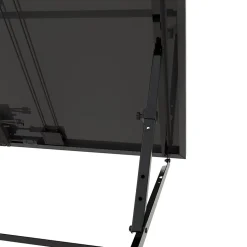 Kit auto-consommation panneau solaire prémonté 2 x 210W connecté Wifi