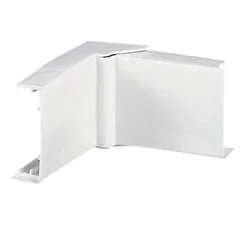 Kit contournement pour moulure 32 x 12,5 mm Legrand