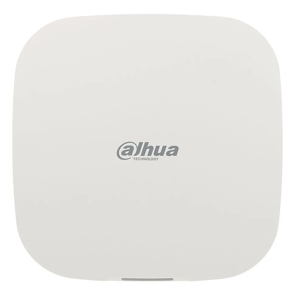 Kit D'alarme Ip Wifi - Dhi-art-arc3000h-03-gw2(868)