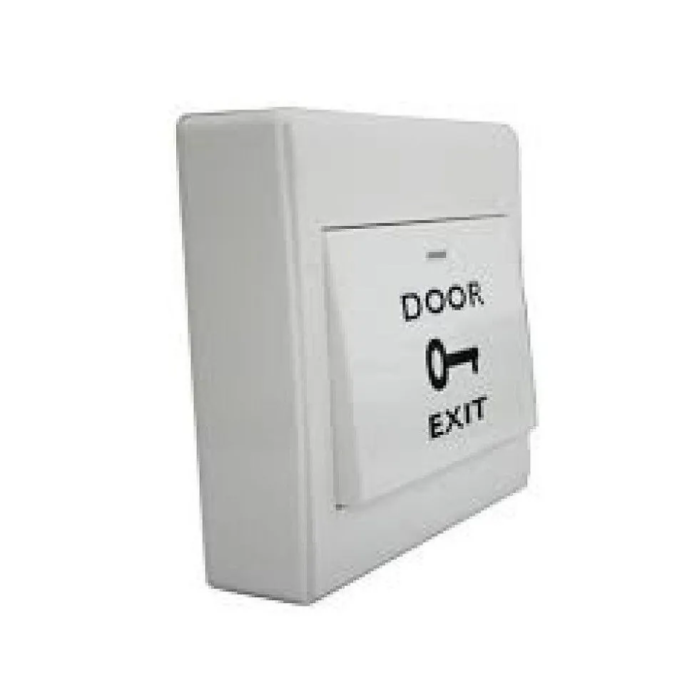 Kit de contrôle d'accès autonome code et badge bt2000 - utilisation intérieure