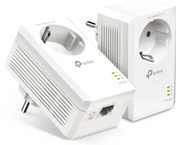 Kit de 2 CPL Gigabit TL-PA7017P KIT TP-LINK