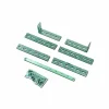 Kit de fixation BFT APT (N999060) pour motorisation BOTTICELLI SMART