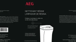 Kit d'entretien AEG pour adoucisseur