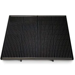 Kit de 4 panneaux solaires, station connectée 480 watts Avidsen Home - Soria - Avidsen - 127137
