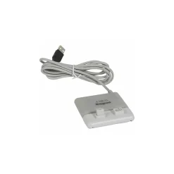 412873 Kit De Programmation Pour Horloge Modulaire Legrand Avec Logiciel Et Clé De Transfert