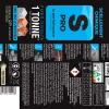 Kit de scellement chimique 280 ml avec accessoires