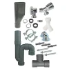 Kit de vidange pour 2 machines à laver Somatherm