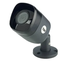 Kit De Vidéosurveillance Connecté 1080p - 2 Caméras Bullet