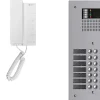 Kit interphone avec 14 combinés GOLMAR Collectif