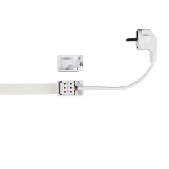 Kit multimédia 3 lignes Magic Elek 16A 3500W