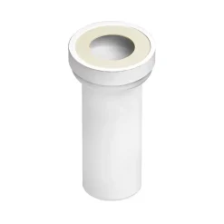 Kit Mur Échappement 110 Avec Manche Mm