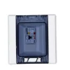Kit panneau solaire Ultrawatt avec fixation pour tuile petit galb 1700W