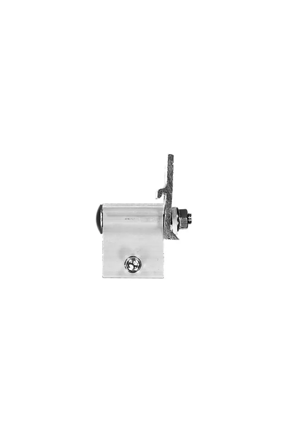Kit panneau solaire Ultrawatt avec fixation joint debout 8500W