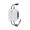 Kit panneau solaire Ultrawatt avec fixation pour tuile plate 5950W