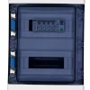 Kit panneau solaire Ultrawatt avec fixation pour tuile petit galb 6800W