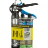 Kit 1 pistolet professionnel + 2 cartouches de scellement chimique polyester 280 ML