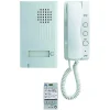 Kit Portier Audio 2 Fils Intégral - Aip-da1as