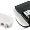 Kit préamplificateur de tête de mât TV 1 sortie réglable UHF/VHF - Fiche F