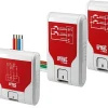Kit radio variation va-et-vient Yokis Urmet Up Zigbee