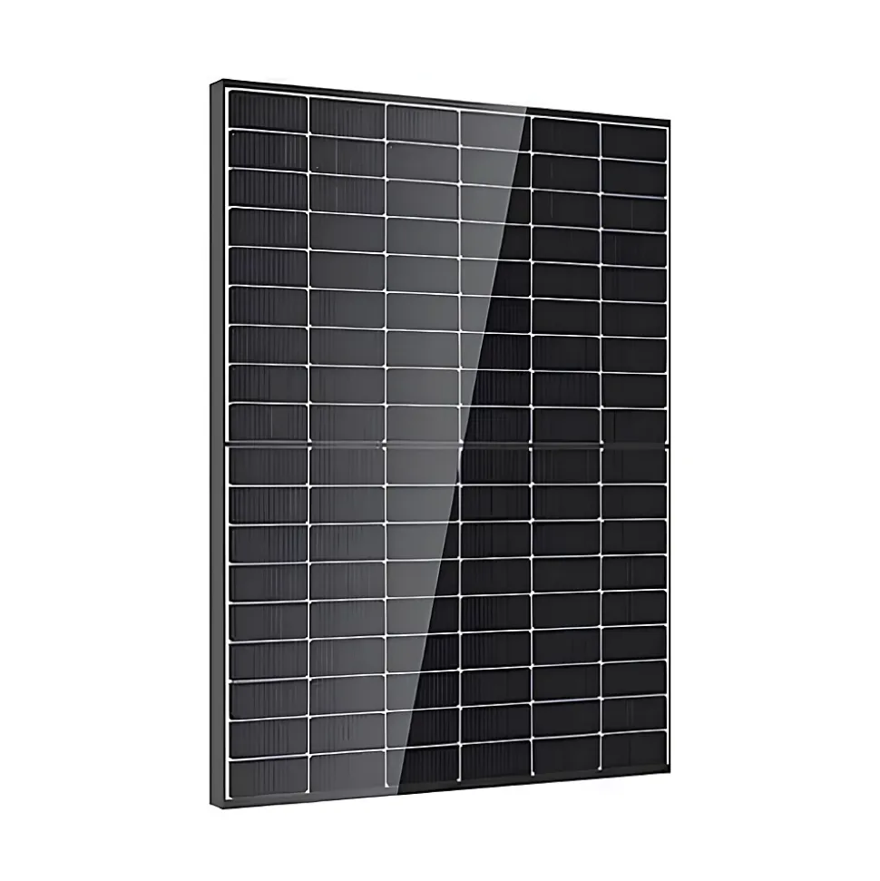 Kit solaire 2730Wc DMEGC - Batterie Anker 8,04 kWh