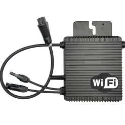 Kit solaire 455Wc DMEGC - Micro-onduleur Hoymiles