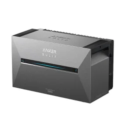 Kit solaire 2000Wc TrinaSolar - Batterie Anker 5,36 kWh