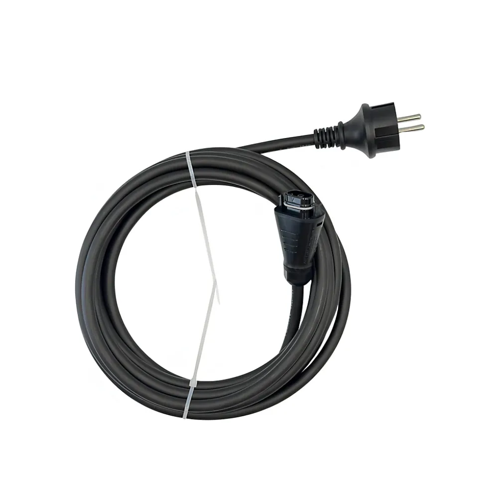 Kit solaire 2000Wc TrinaSolar - Micro-onduleurs Hoymiles