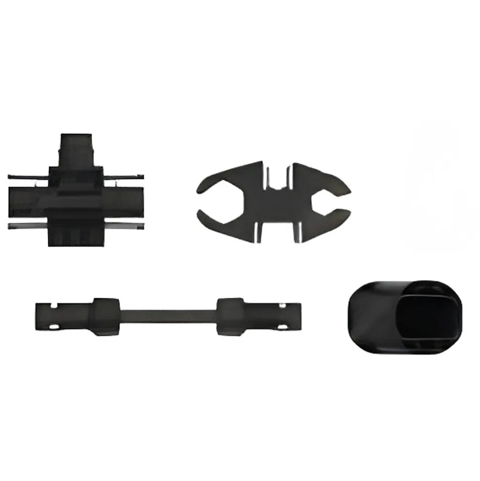 Kit solaire 2000Wc TrinaSolar - Micro-onduleurs Hoymiles