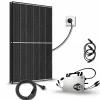 Kit solaire 1000Wc TrinaSolar - Micro-onduleur Hoymiles