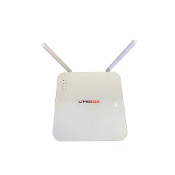 Kit vidéo surveillance wifi 8 caméras, disque dur 2 to