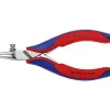 Knipex Pince à dénuder 11 92 140, 0,1 à 0,8 mm, 140 mm