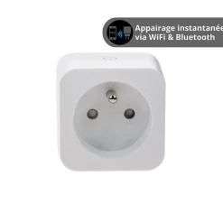 KOZii - Prise connectée KOZii 16A 3840W max - KPRI3840