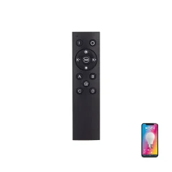 KOZii - Télécommande connectée KOZII - KTELRVBCCT