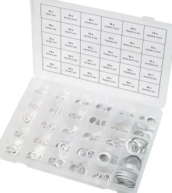 KS Tools - 970.0160 - Assortiment de joints alu x300