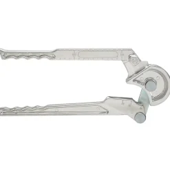 KS Tools - 122.0012 - Pince à cintrer ALU, diamètre 12 mm