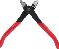KS Tools - 115.1045 - Pince pour colliers Clic, 0-38 mm