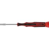 KS Tools - 500.7134 - Tournevis électronique à douille 6 pans, 3,5 mm