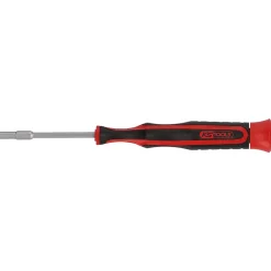 KS Tools - 500.7130 - Tournevis électronique à douille 6 pans, 2 mm